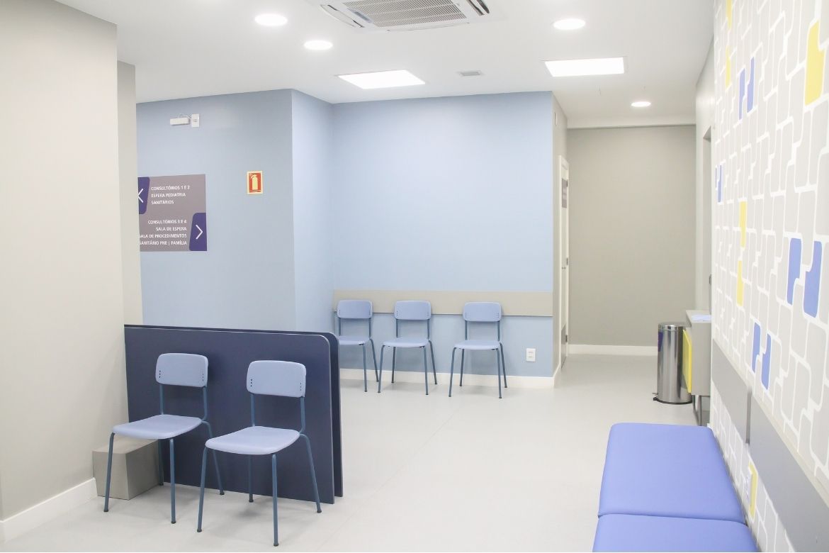 Estrutura Salute - Imagem 5